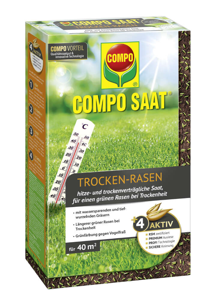 Rasensamen günstig kaufen bei raiffeisenmarkt.de